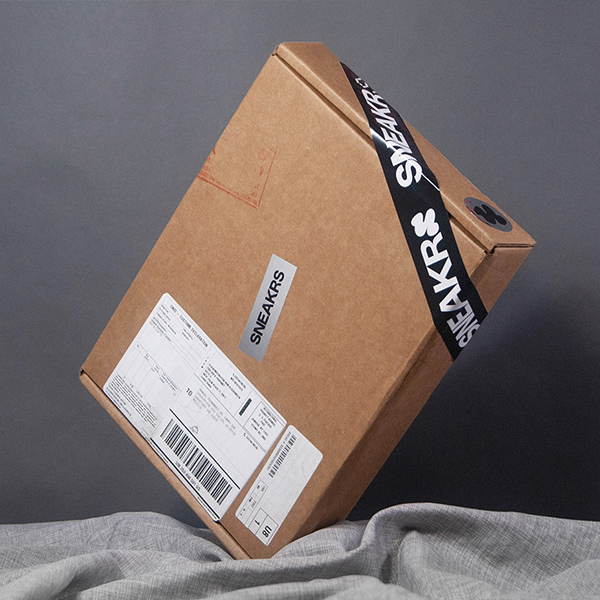 shipping mailer boxes