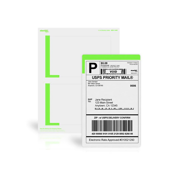 Shipping Tags