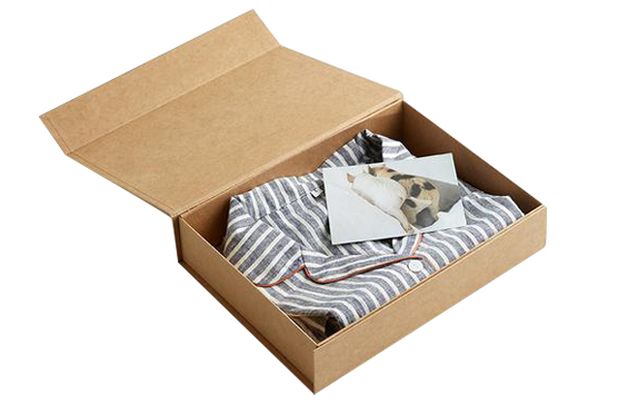 Shirt Boxes Wholesale