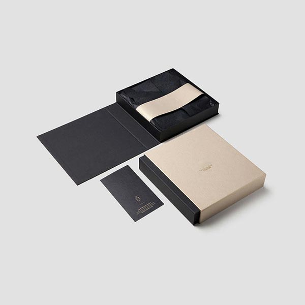 Shirt Boxes