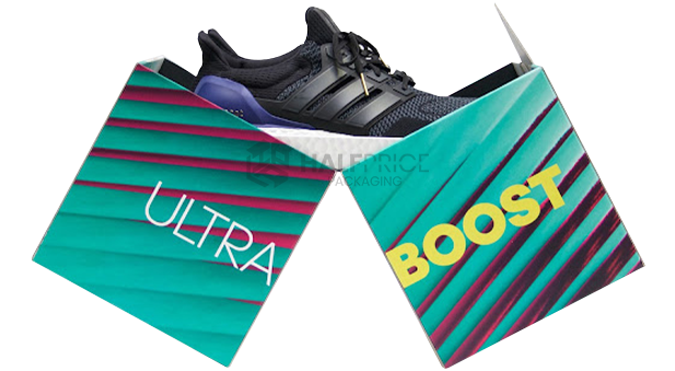 shoe display box