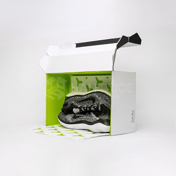 Shoe Display Boxes