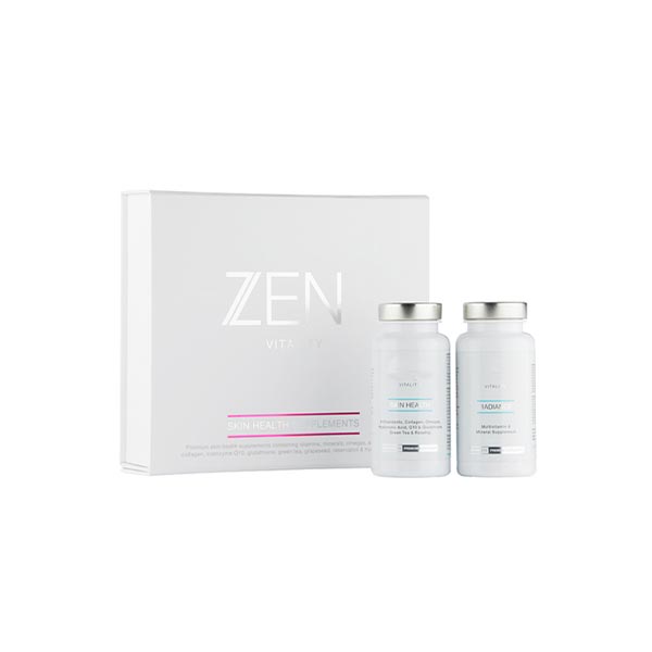Skin Health Product Boxes Bulk