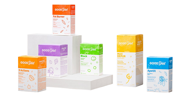 Skin Health Product Boxes Wholesale