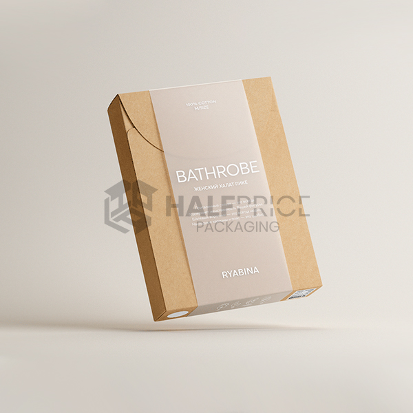 Sleeve Boxes