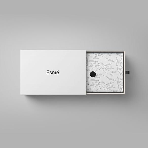 sleeve packaging design