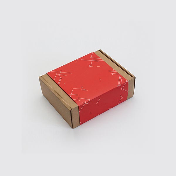 Sleeved Mailer boxes pop up