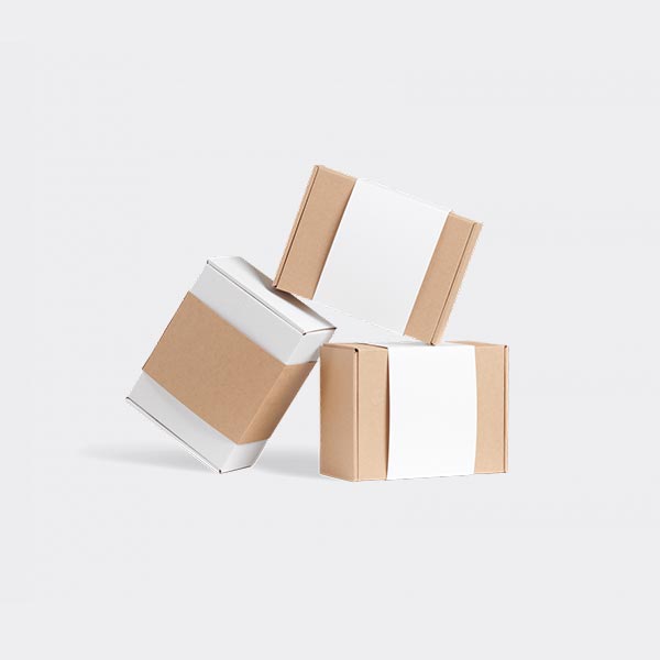 Sleeved Mailer boxes wholesale