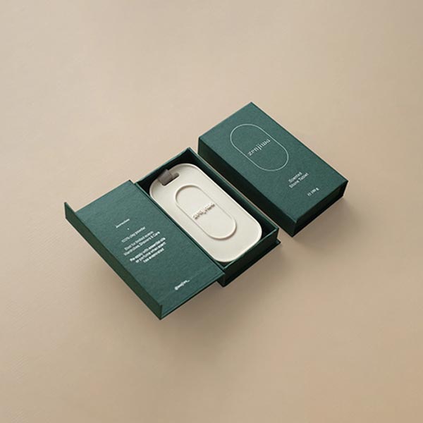 small black rigid boxes wholesale