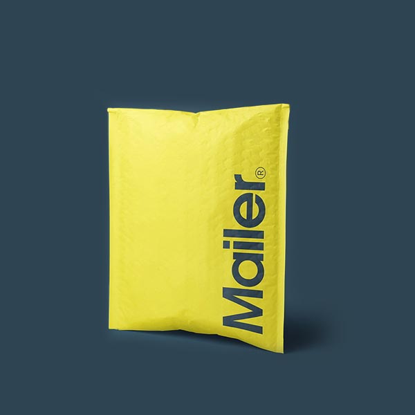 small bubble mailers