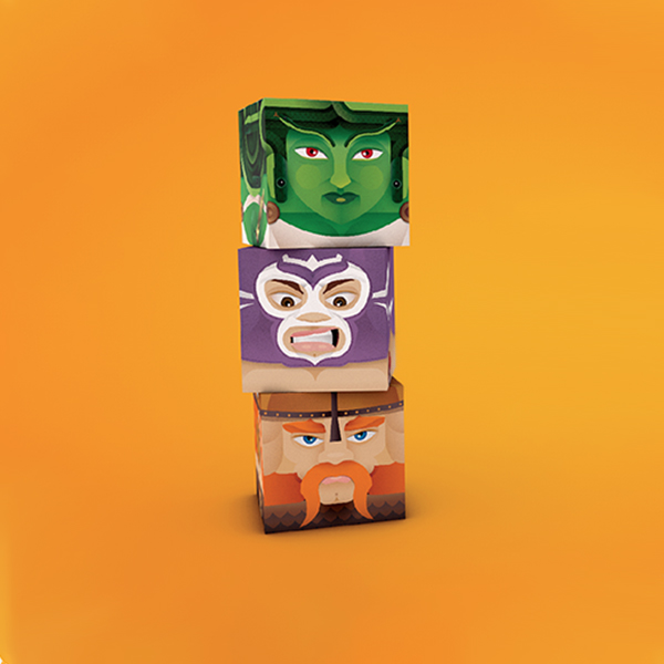 small candy gift boxes