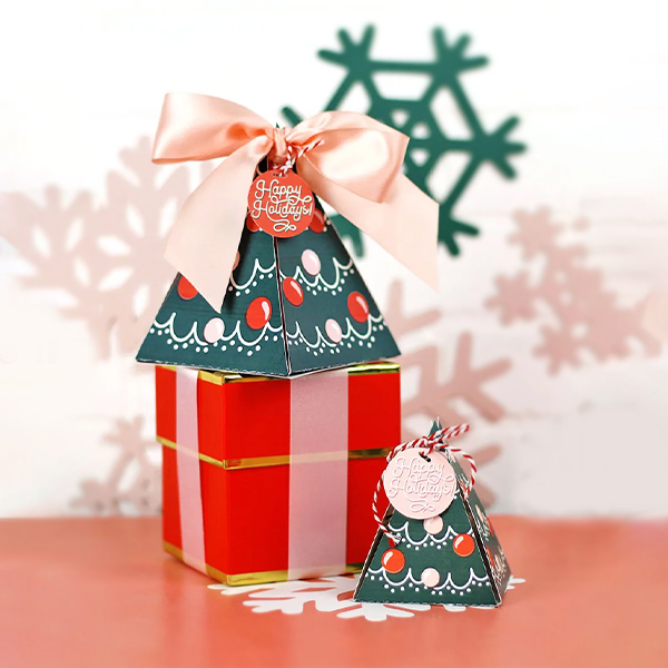 small christmas gift boxes