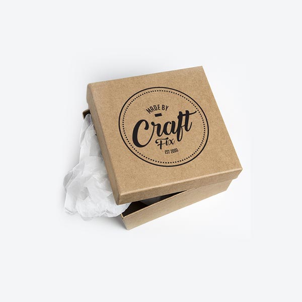 small craft boxes