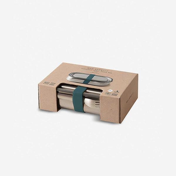 Small Kraft Boxes Bulk