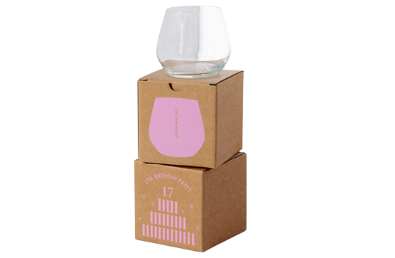 Small Kraft Boxes wholesale