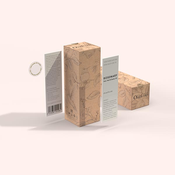 Small Kraft Boxes