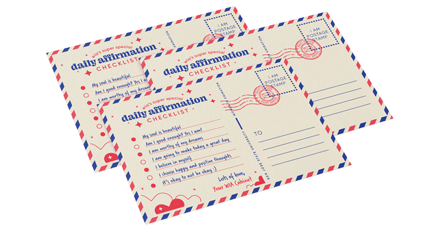 small mailing envelopes