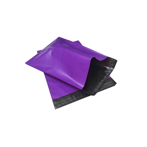 small mylar envelopes