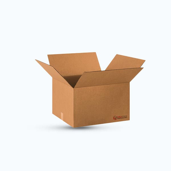 small postage boxes