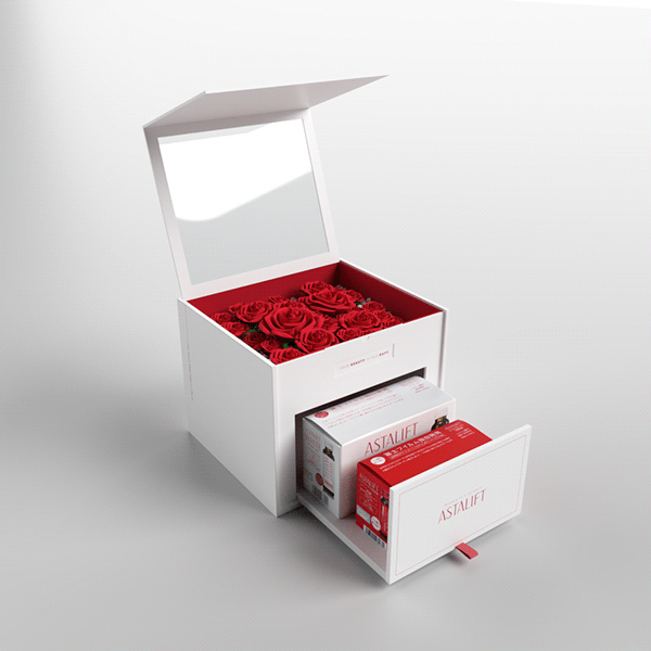 small rigid packaging
