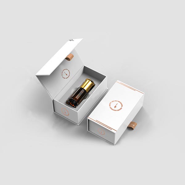 Small Rigid Boxes