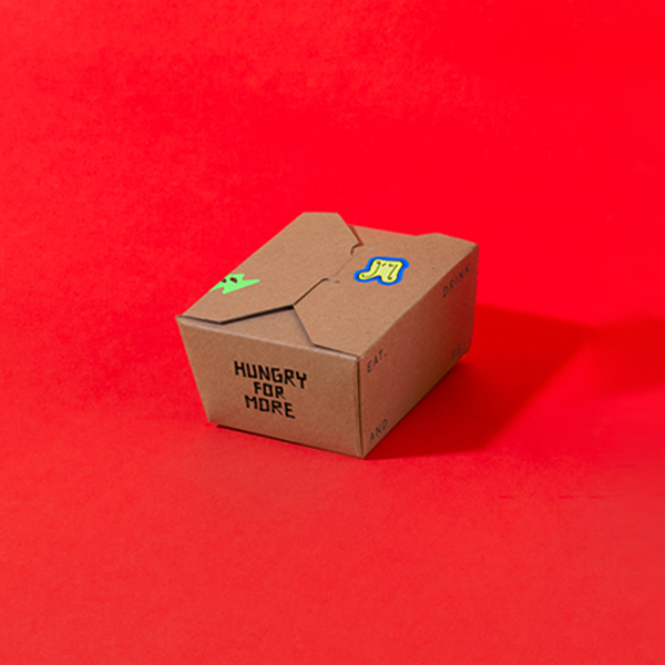 small togo boxes