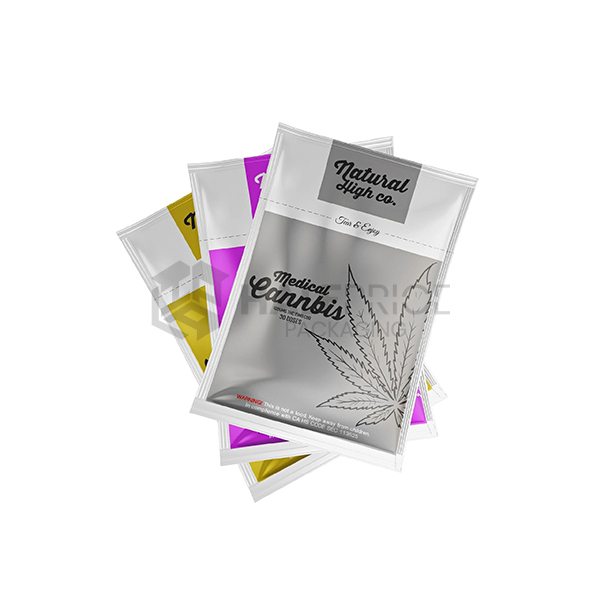 smell proof weed bags wholesale