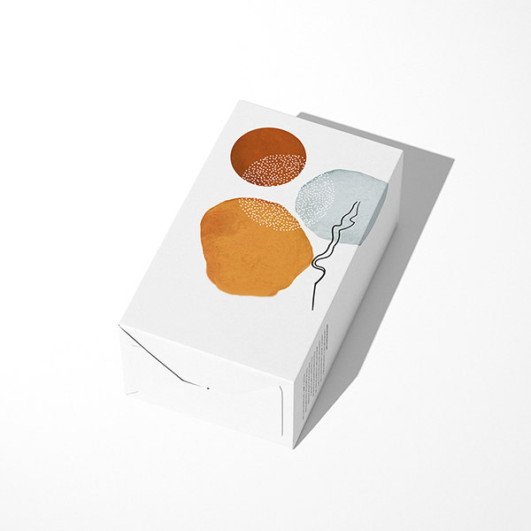 Snap Lock Bottom Boxes Packaging
