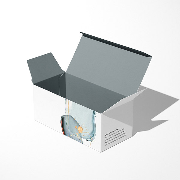 Snap Lock Bottom Boxes