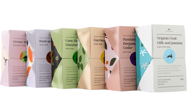 soap boxes bulk