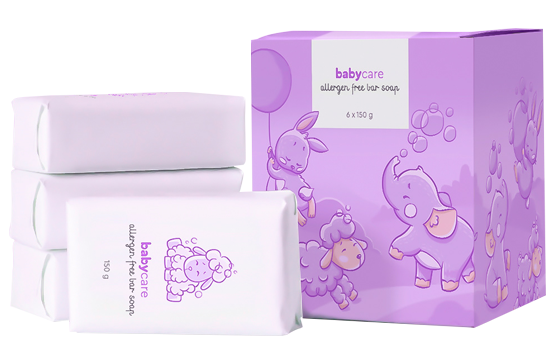 soap boxes in bulk