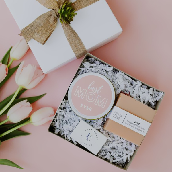 Soap gift boxes
