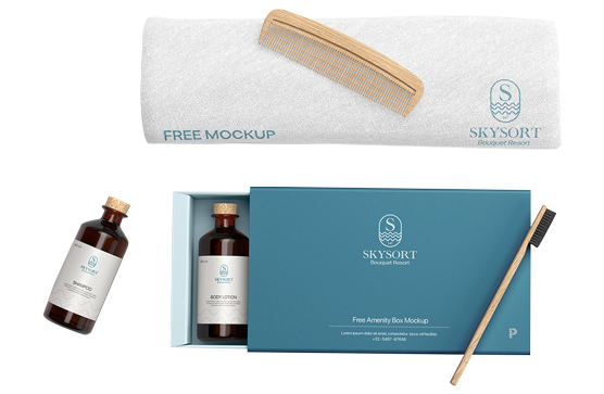 Soap Hotel Amenities Wholesale