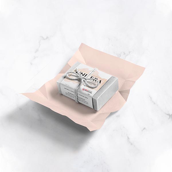Soap Packaging Sleeves