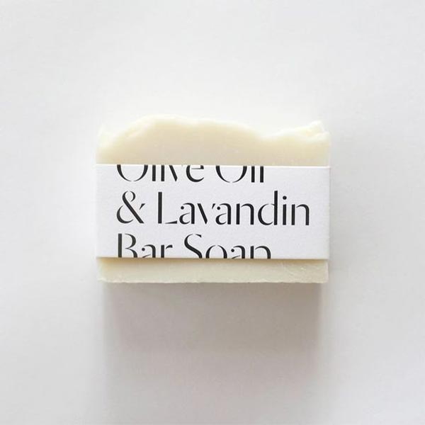 Soap Sleeves
