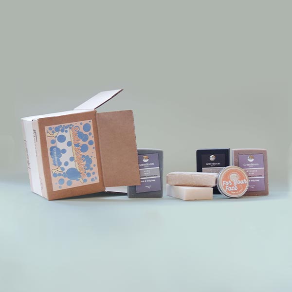 Soap Subscription Boxes