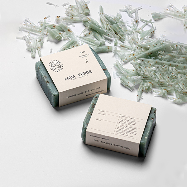 soap wrap