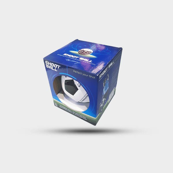 Sports Boxes Bulk