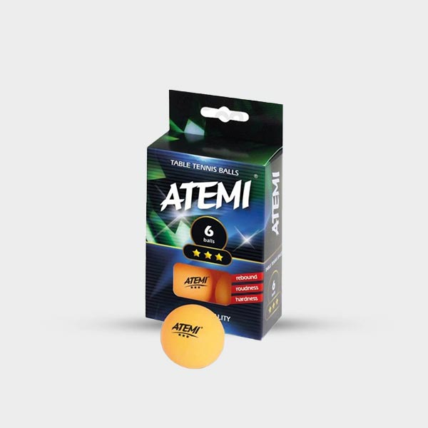 Sports Boxes Packaging