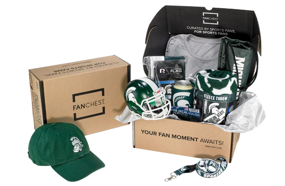 sports card subscription boxes