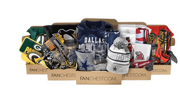 sports subscription box