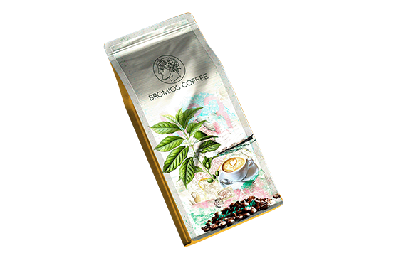 stand up mylar food bags