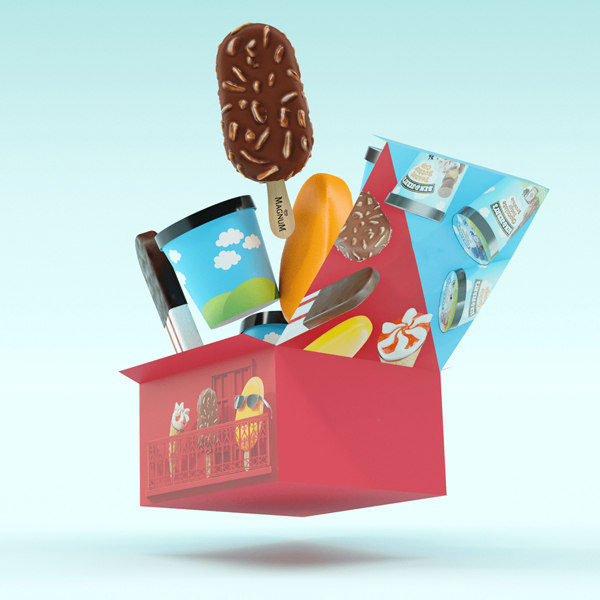 Straight Tuck End Boxes bulk