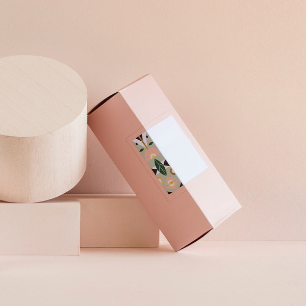 Straight Tuck End Boxes packaging