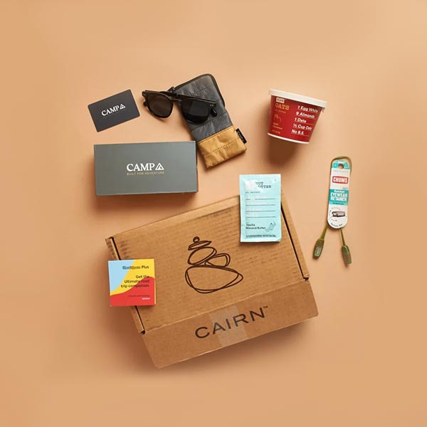 subscription box box for sports fans