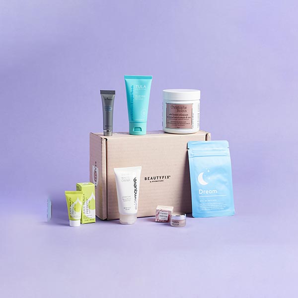 Subscription Boxes For Women Bulk