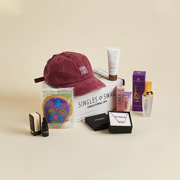 Subscription Boxes For Women