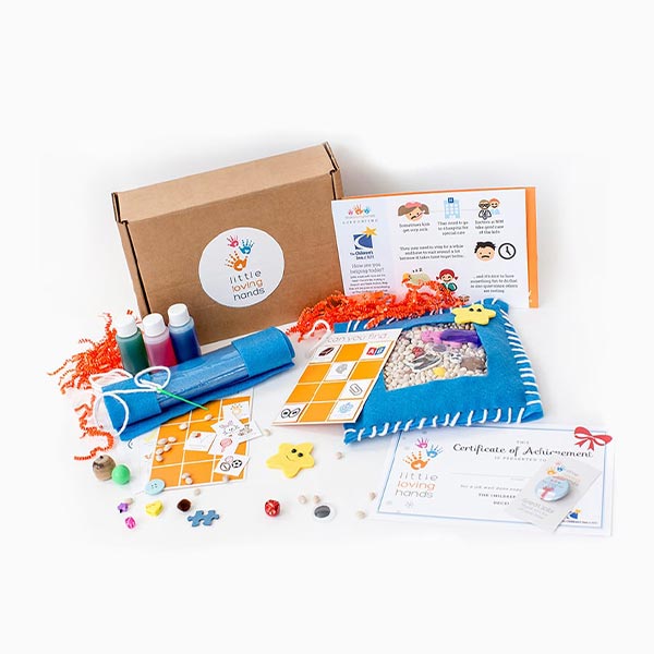 subscription boxes packaging