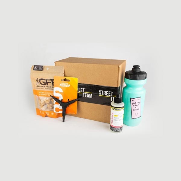 subscription boxes sports