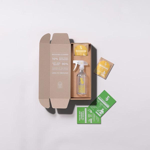 subscription boxes wholesale